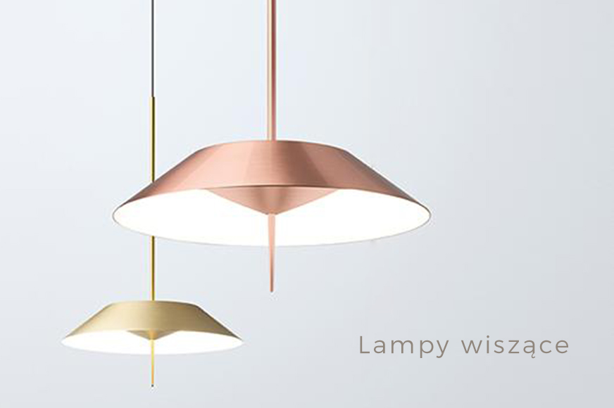 lampy wiszące